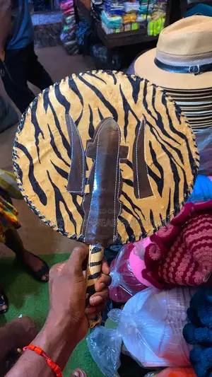 Fancy Handfan