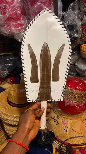 Fancy Handfan