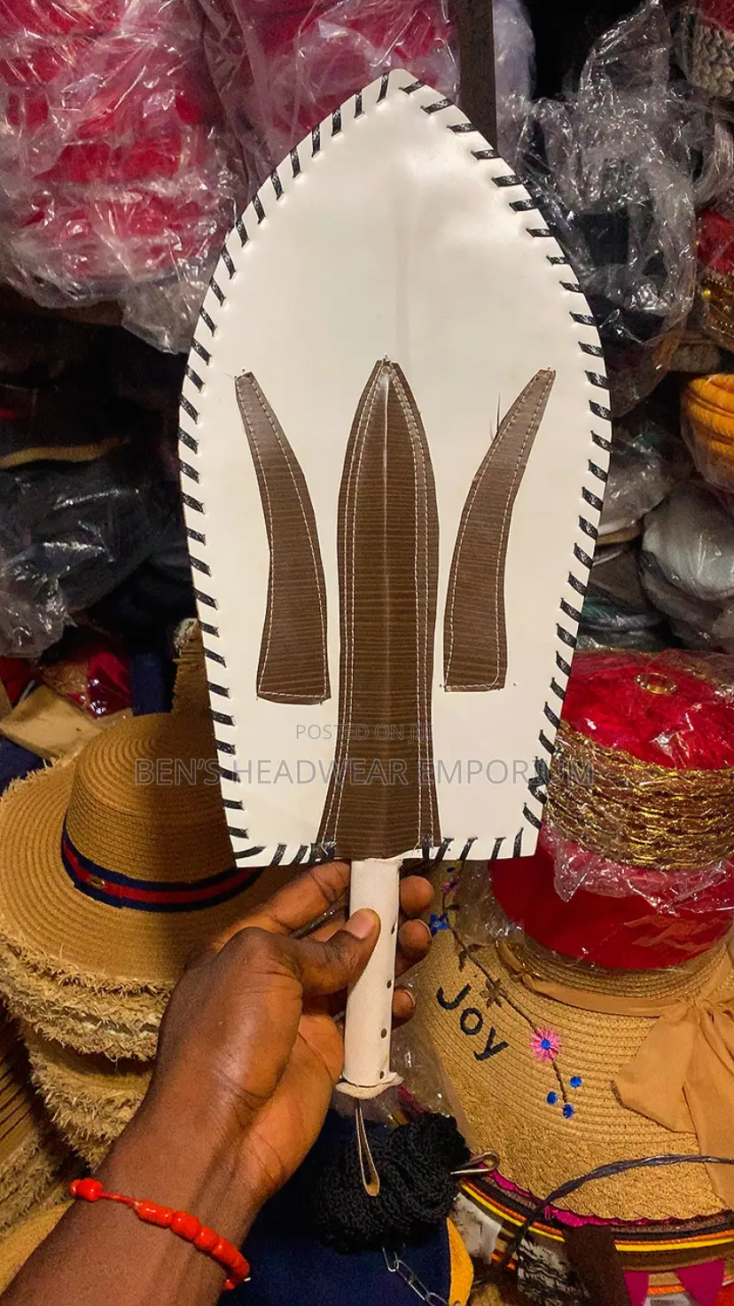 Fancy Handfan