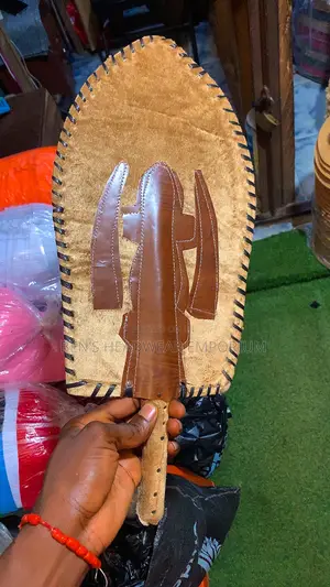 Fancy Handfan
