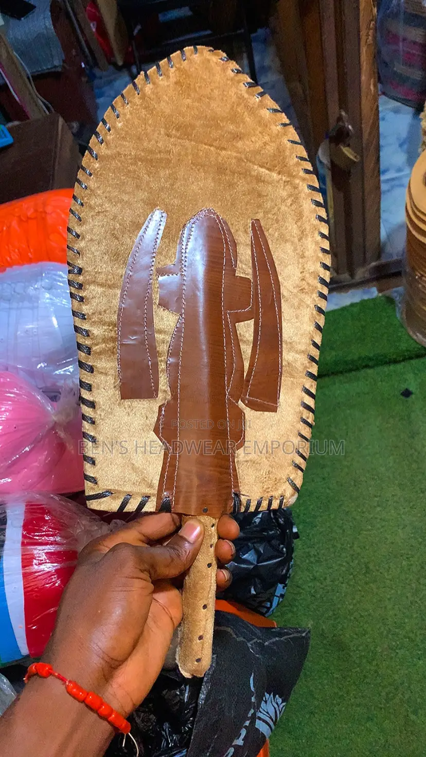 Fancy Handfan
