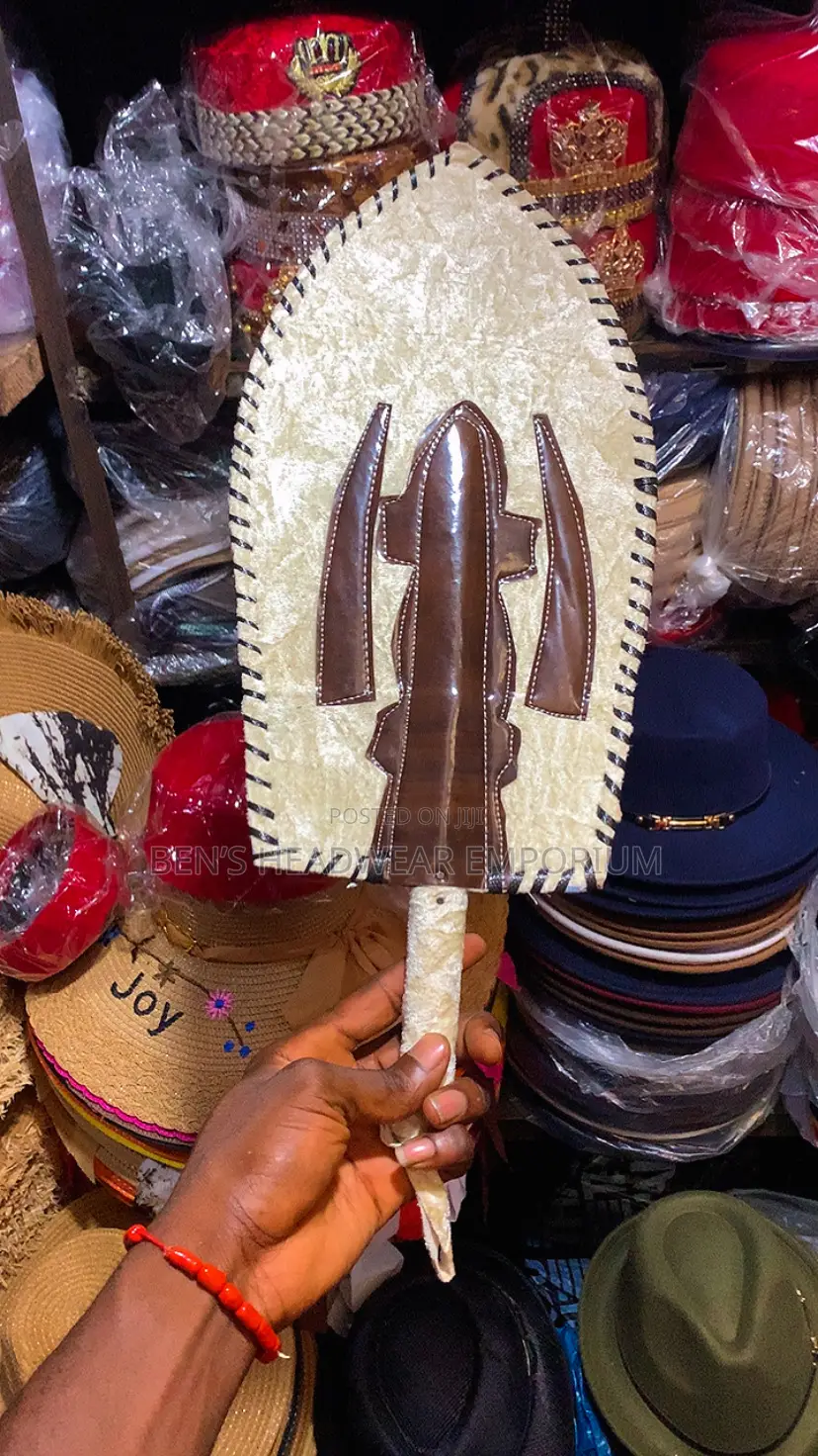 Fancy Handfan