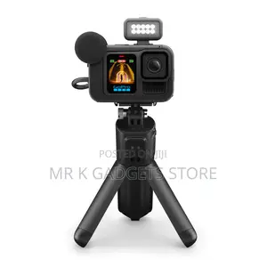 Gopro Hero13 Black Creator Edition