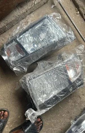 Head Light Honda Ridgeline 2010