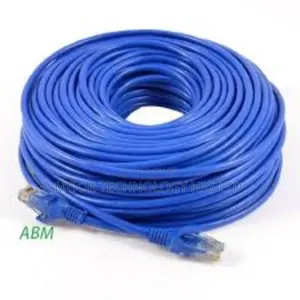 RJ45 Ethernet LAN Cable Cat6 Cat6a 5m,10m,20m,30m