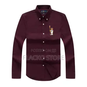 High Quality Polo Ralph Lauren Shirts