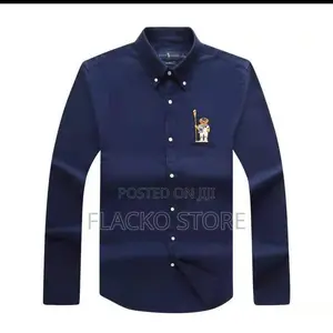 High Quality Polo Ralph Lauren Shirts