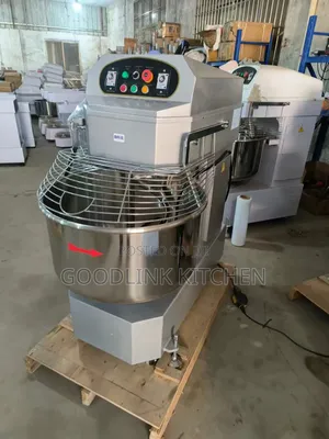 Industrial Mixer Machine