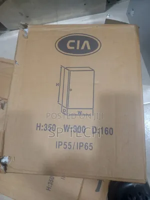 PANEL of Reverse Osmosis