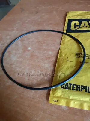 Caterpillar Ring -4472