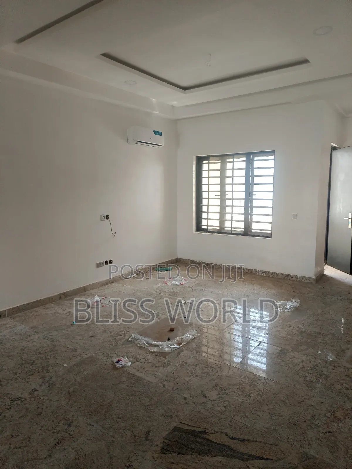 3bdrm Block of Flats in Mabuchi, Mabushi for sale