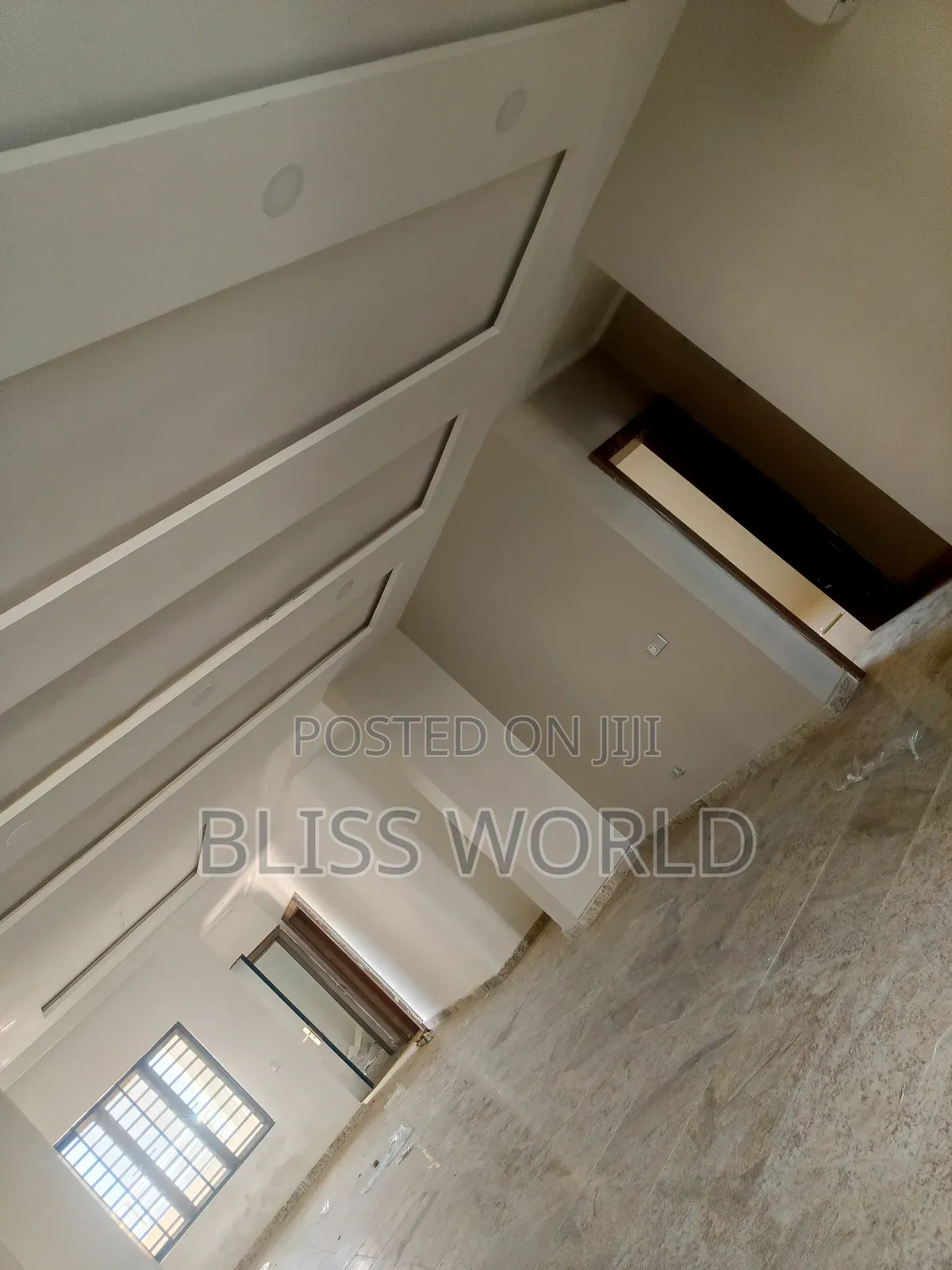 3bdrm Block of Flats in Mabuchi, Mabushi for sale