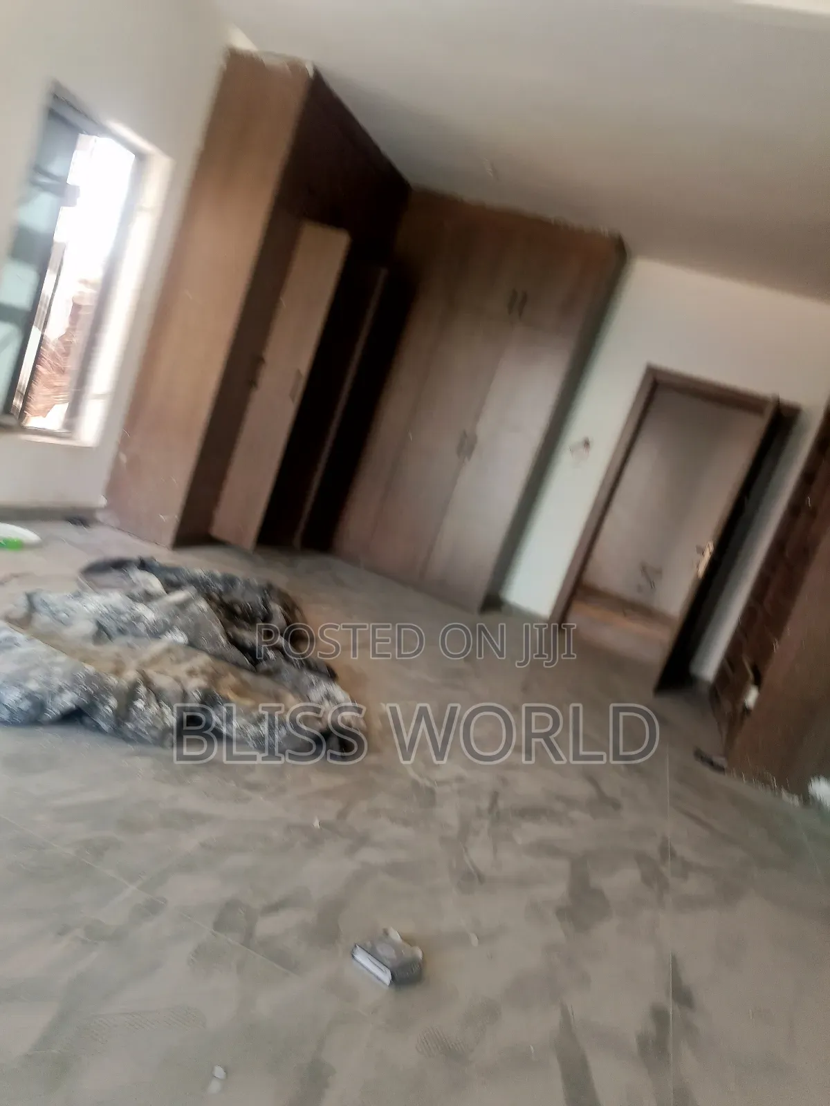 3bdrm Block of Flats in Mabuchi, Mabushi for sale