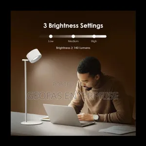 Oraimo Smartlamp Flex 4.5W Table Lamp