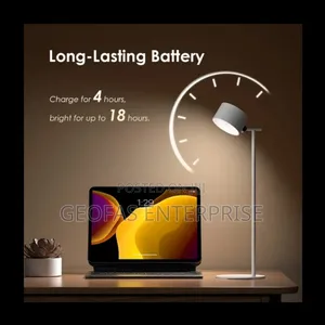 Oraimo Smartlamp Flex 4.5W Table Lamp