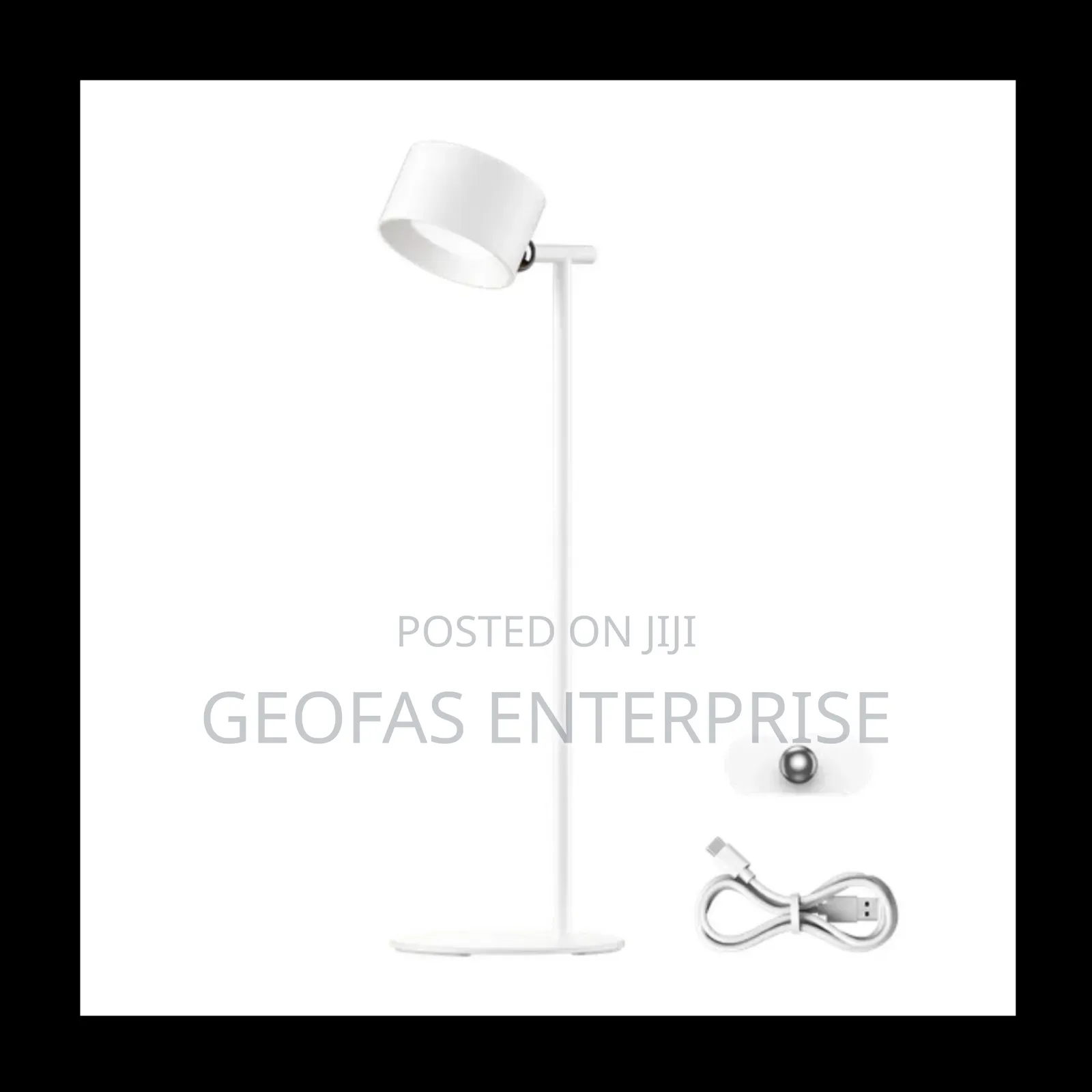 Oraimo Smartlamp Flex 4.5W Table Lamp
