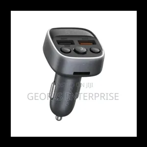 Oraimo Boulevard 18W Car Charger