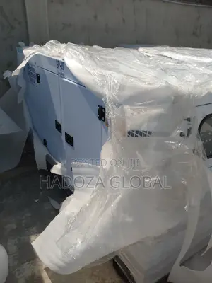 The 20kva Perkins Generator- Amaziing Quality