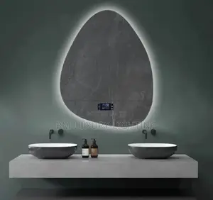 LED Mirrors Light