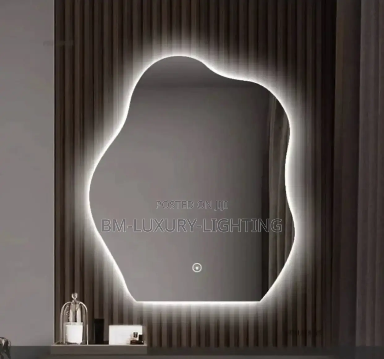 LED Mirrors Light