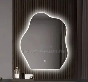 LED Mirrors Light