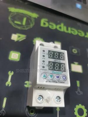 Voltage Regulator