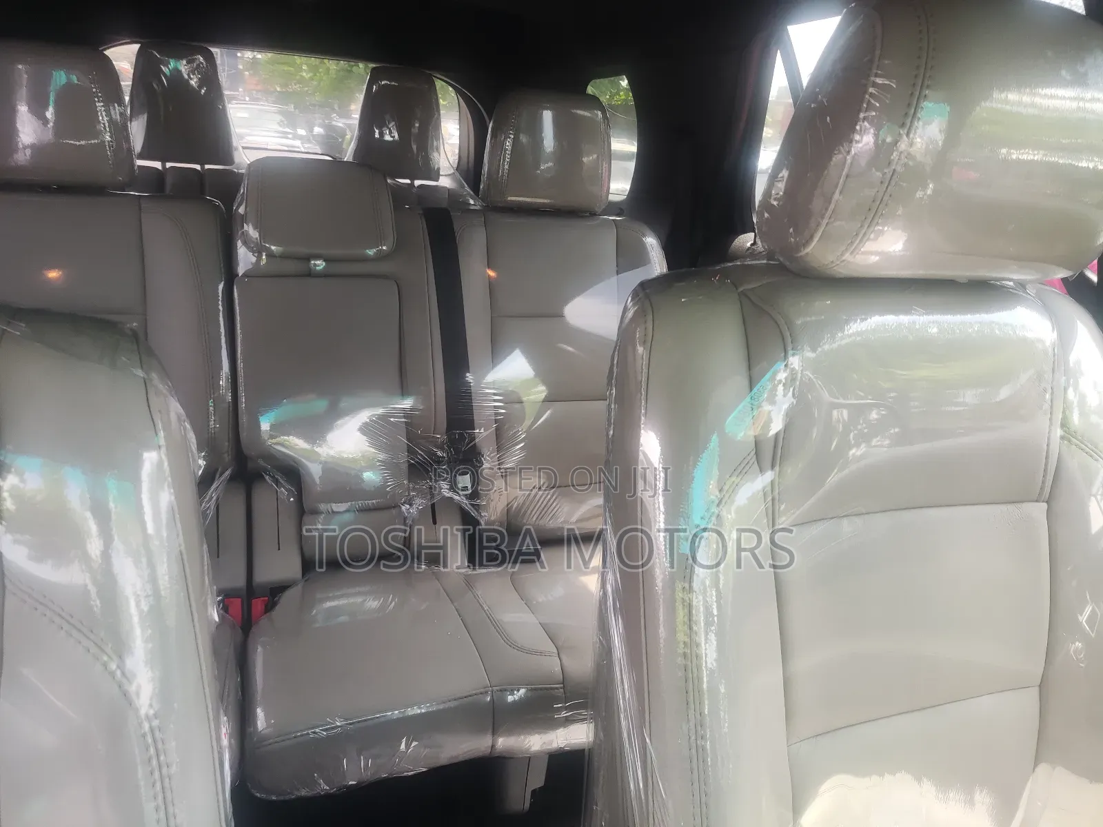 Ford Explorer 2015 Brown