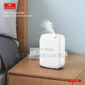 EARLDOM New Smart Air Humidifier