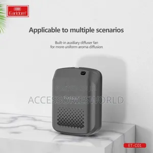 EARLDOM New Smart Air Humidifier