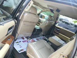 Toyota Sequoia 2015 Black