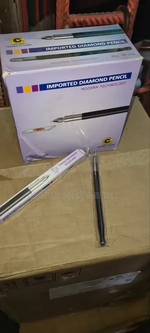 Diamond Pencil