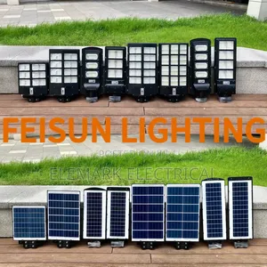 Solar Outdoor Light Factory
