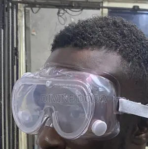 Medical Goggles Glasses