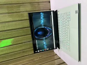 Laptop Dell Alienware M15 16GB Intel Core I7 SSD 1T
