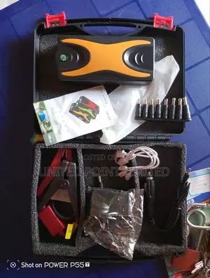 Car Power Back Jump Start TM-D28 99000