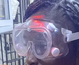 Anti Dust Goggles Medicals Glasses