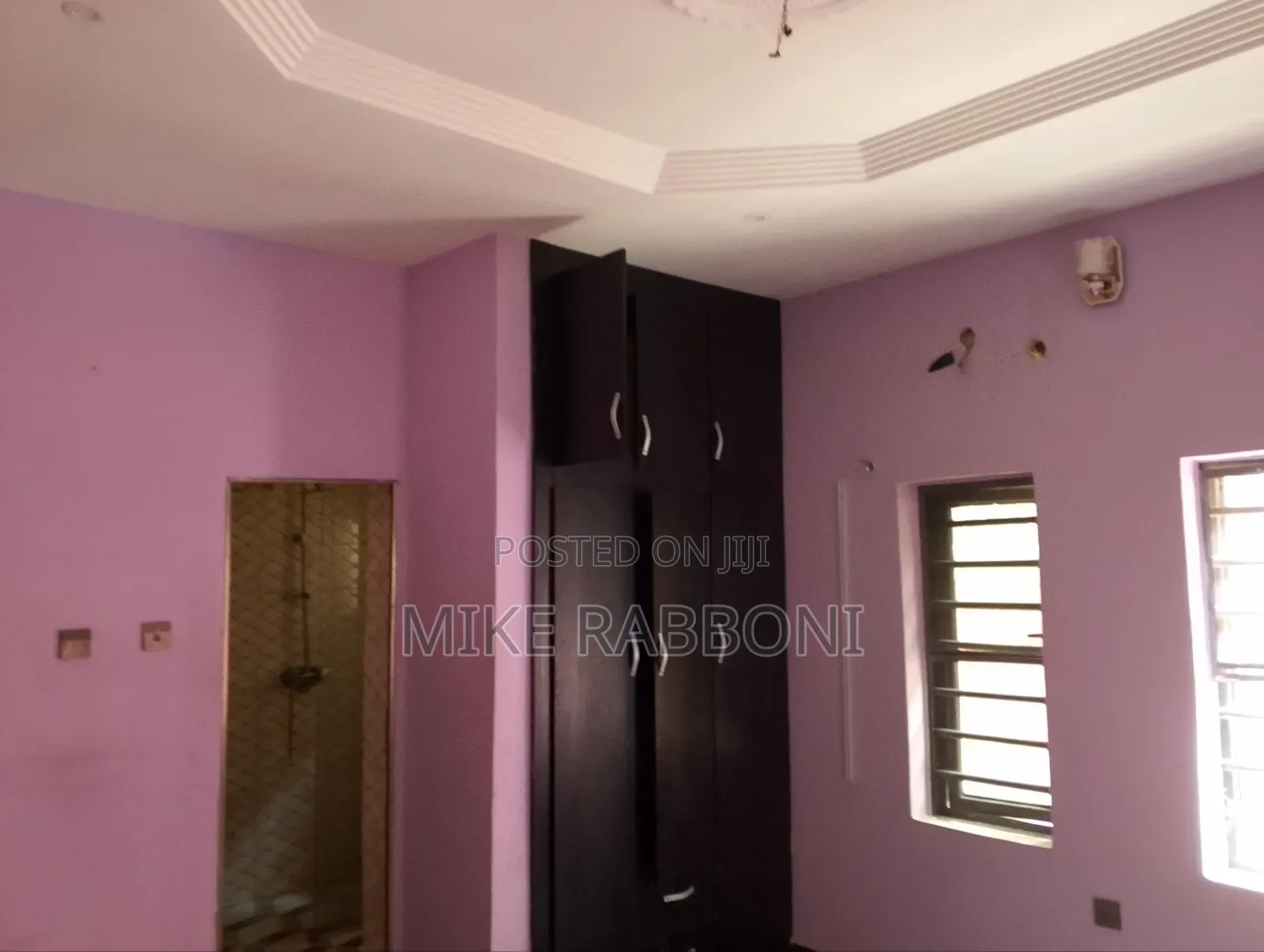 8bdrm Block of Flats in Premier Layout, Enugu for rent