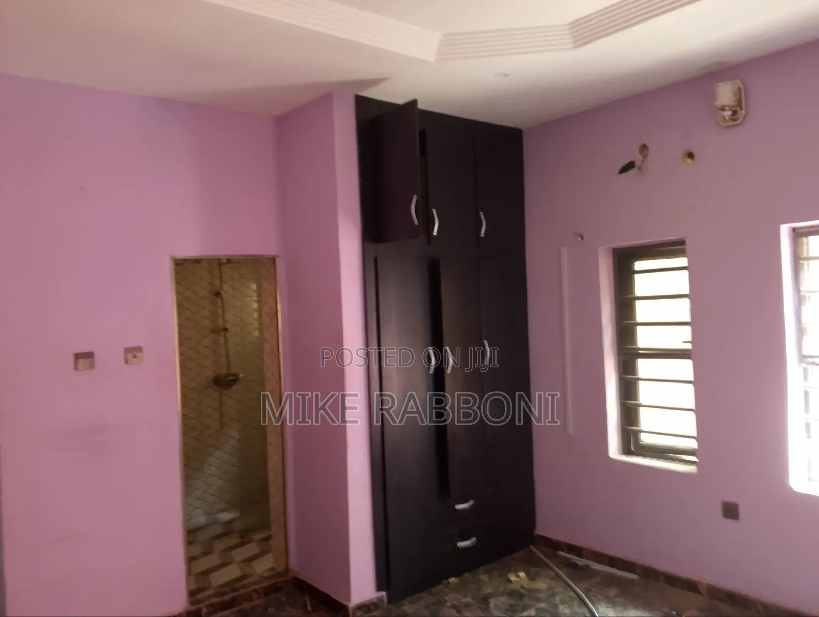 8bdrm Block of Flats in Premier Layout, Enugu for rent