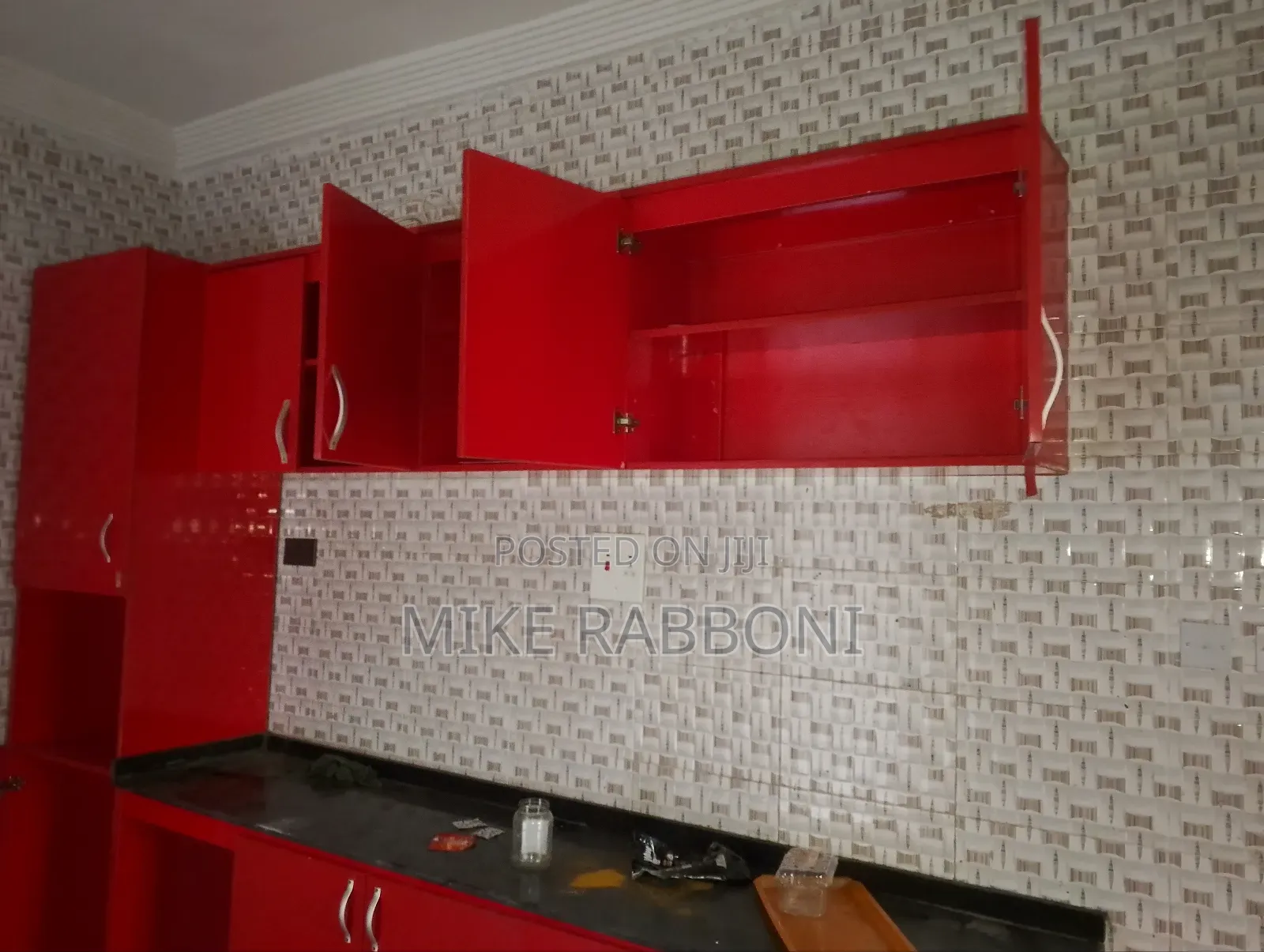8bdrm Block of Flats in Premier Layout, Enugu for rent