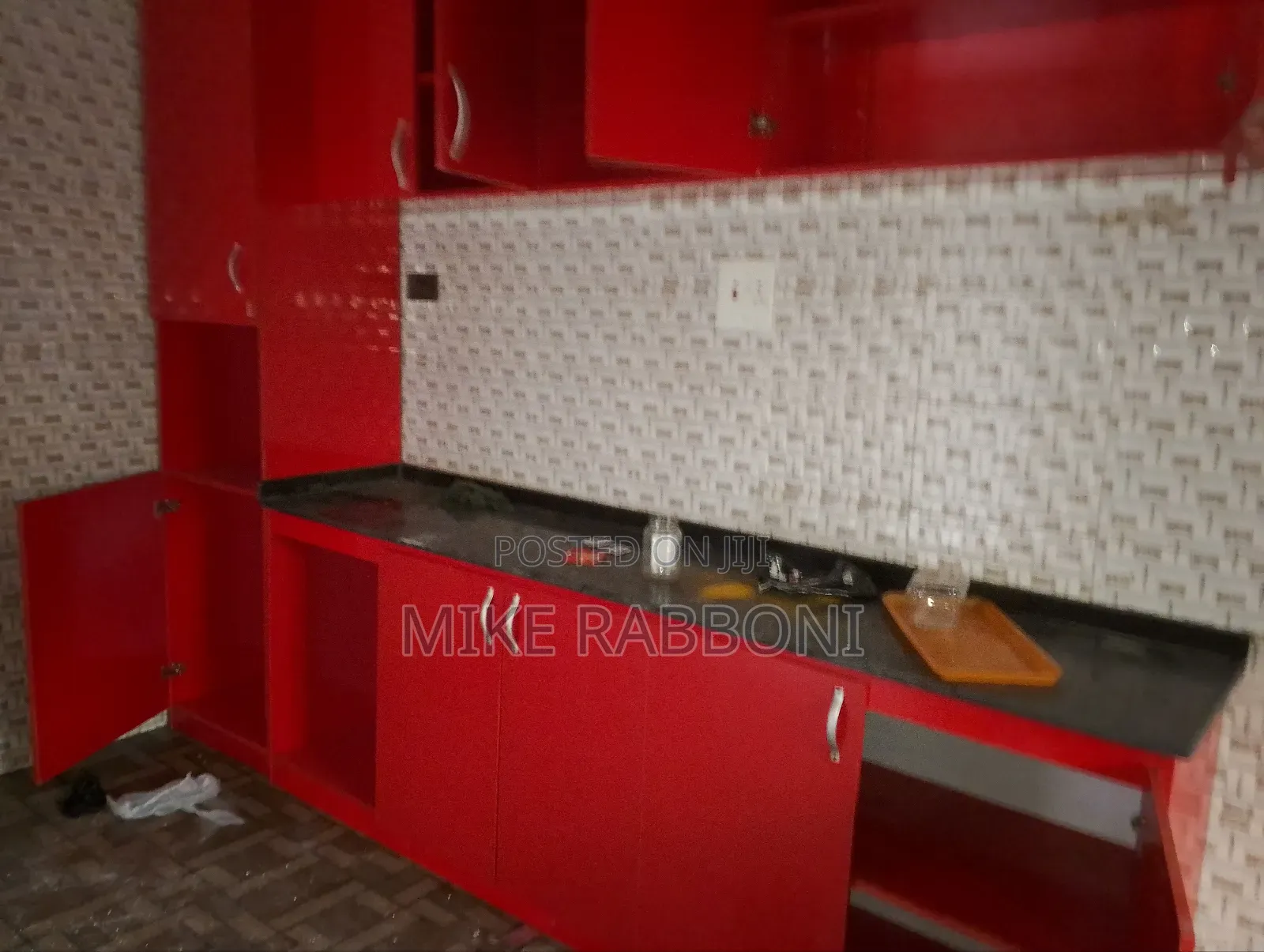 8bdrm Block of Flats in Premier Layout, Enugu for rent