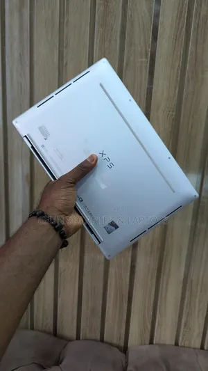 Laptop Dell XPS 13 (9333) 16GB Intel Core I7 SSD 1T