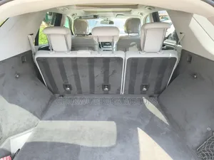 Mercedes-Benz M Class ML 350 4Matic 2013 White