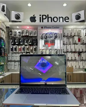 Laptop Apple MacBook Pro 2019 16GB Intel Core i5 SSD 256GB