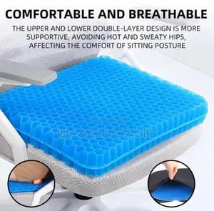 Comfortable Egg Sitter Support Cushion