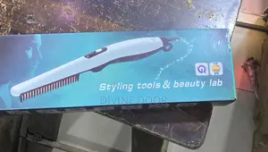 Photo - Styling Tools And Beauty Lab