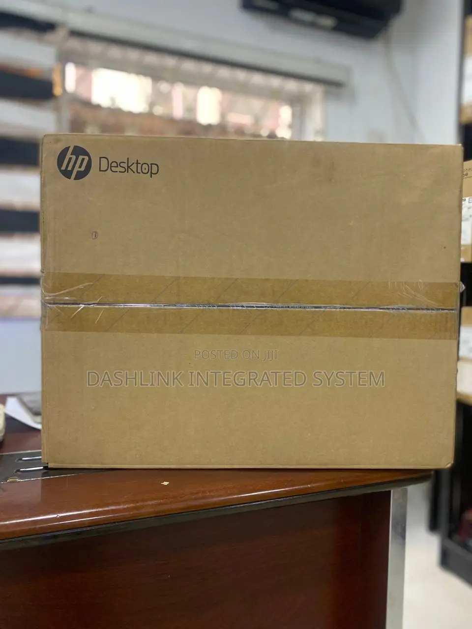 New Desktop Computer HP ProDesk 600 G6 8GB Intel Core I7 SSD 1T