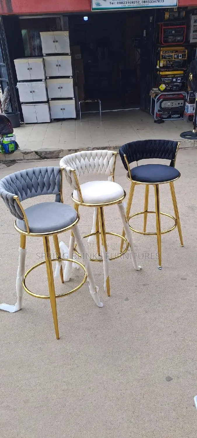 Quality Barstool