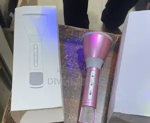 Digital Karaoke Mic