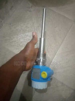 Endless+Huaser Soliphant Sensor