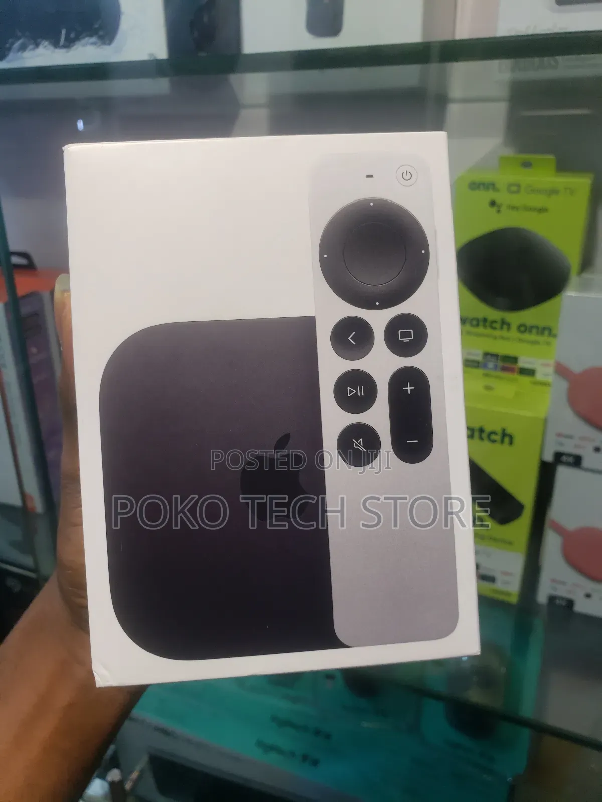 Apple TV (3rd Generation)